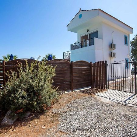 Villa Selene Archangelos  Luaran gambar