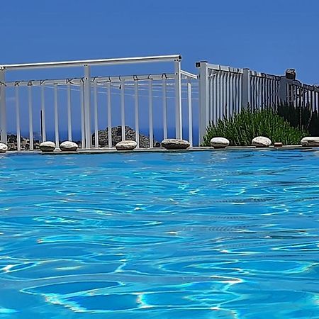 Villa Selene Archangelos  Luaran gambar