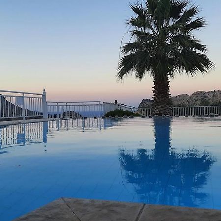 Villa Selene Archangelos  Luaran gambar
