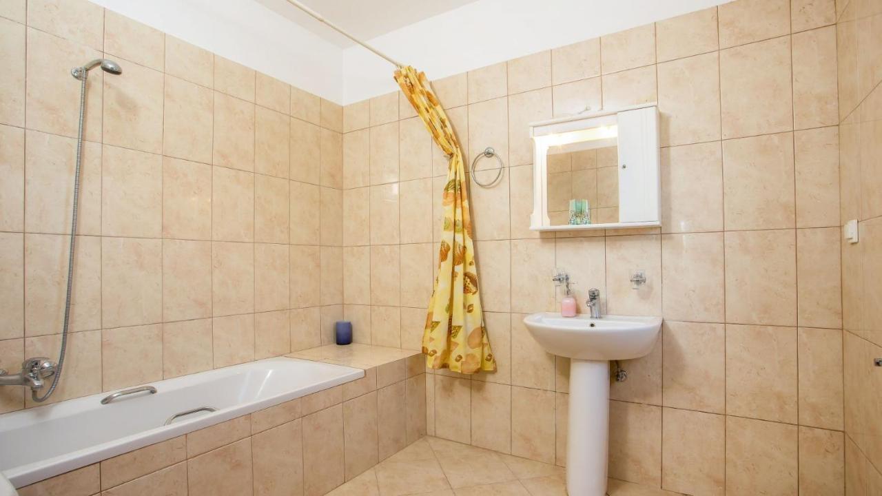 Villa Selene Archangelos  Luaran gambar