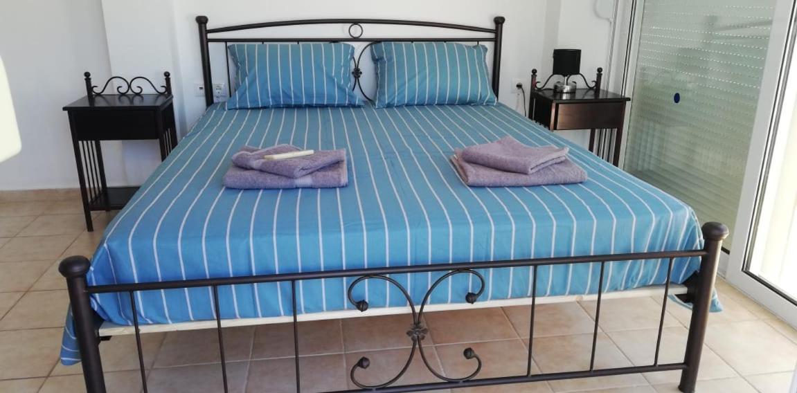 Villa Selene Archangelos  Luaran gambar