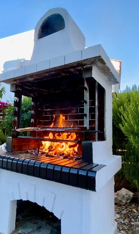 Villa Selene Archangelos  Luaran gambar