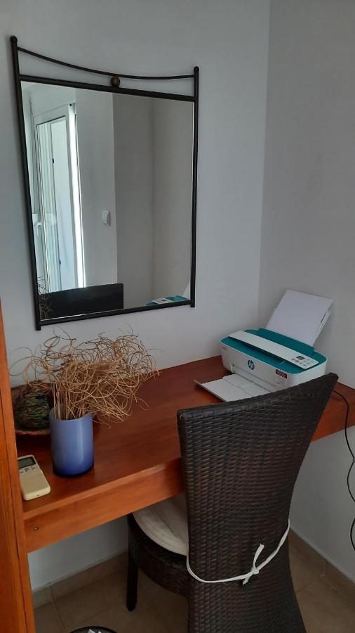 Villa Selene Archangelos  Luaran gambar