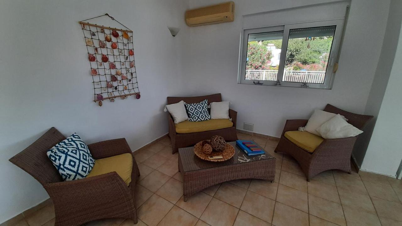 Villa Selene Archangelos  Luaran gambar